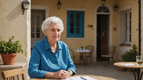 Découvrez un cadre de vie privilégié pour seniors en charente-maritime