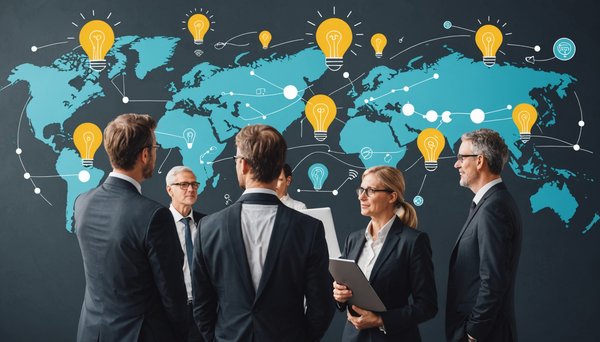 Les dernières tendances en management pour un avenir prospère