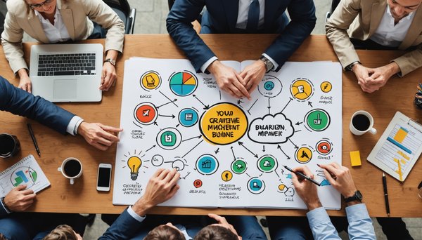 Stratégies innovantes pour optimiser la gestion de votre entreprise