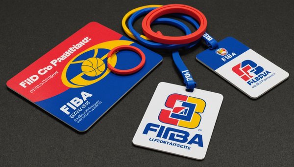 Fiba : des cartes pvc et bracelets personnalisés depuis 1985