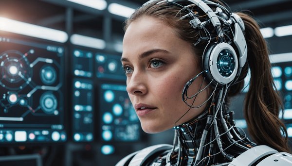 Les dernières tendances en intelligence artificielle en 2024