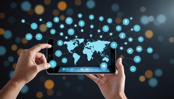 Technologie et société : comment les innovations changent notre quotidien