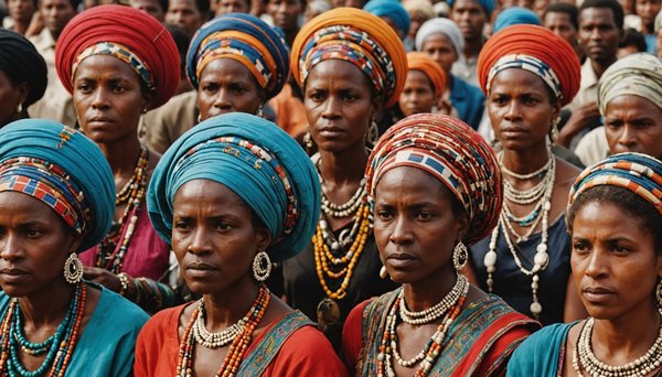 Les tendances culturelles qui façonnent notre décennie