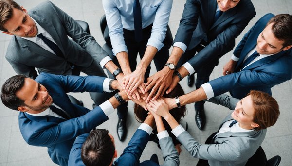 Stratégies efficaces pour renforcer la culture d'entreprise