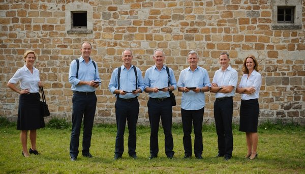 Top 5 astuces pour sélectionner un service social inter-entreprise en nouvelle-aquitaine