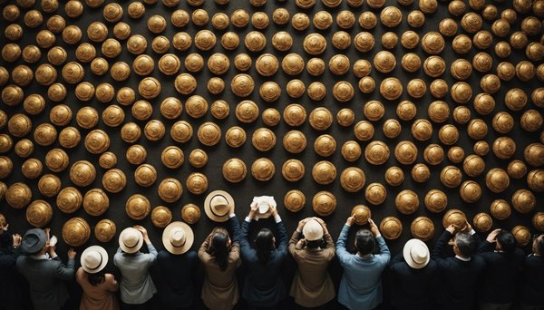 Les tendances culturelles du xxie siècle : entre tradition et innovation