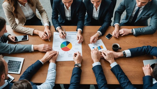 Les meilleures stratégies pour optimiser la gestion d'équipe en entreprise