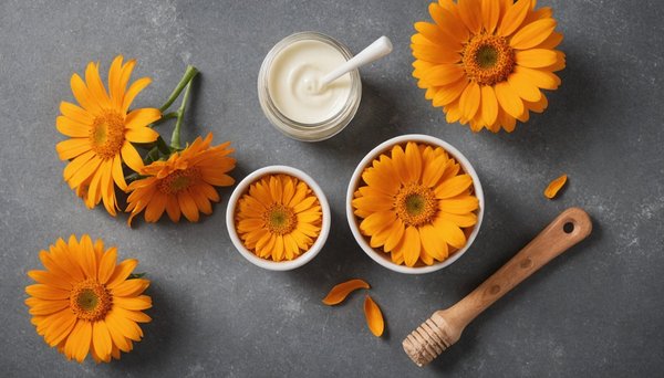 Pourquoi intégrer le calendula dans sa routine de soin
