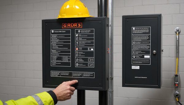 Guide complet sur l'installation et l'entretien des systèmes anti-incendie