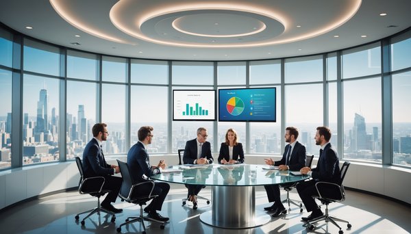 Les meilleures methodes pour generer des leads b2b qualifiés