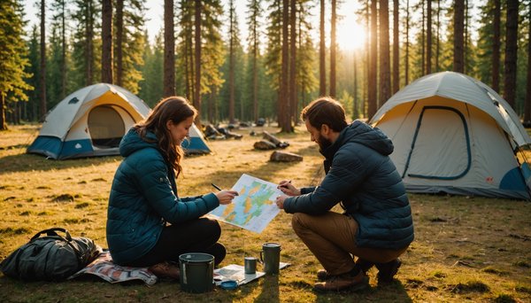 Guide complet pour acheter un camping : conseils et étapes à suivre