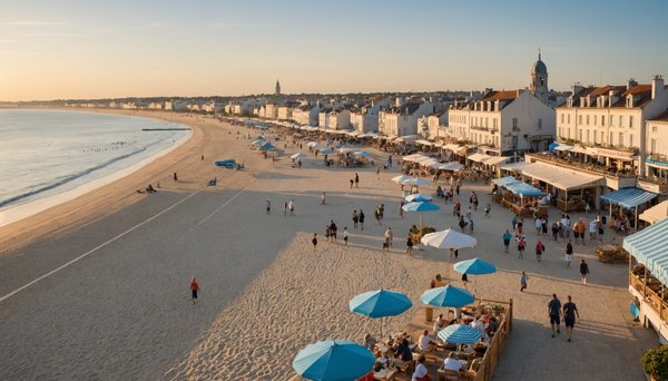 Que voir à royan en 2 jours : itinéraire optimisé