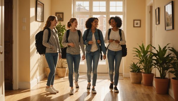 Comment butrfly accompagne les jeunes au pair a letranger