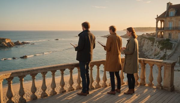 Comment organiser un séjour autour des grands spectacles vendéens
