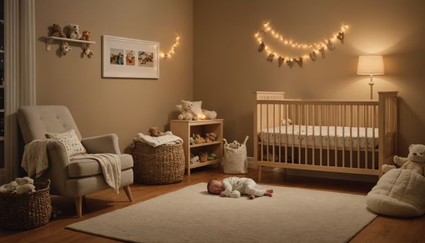 Les bonnes pratiques pour sécuriser le sommeil des tout-petits