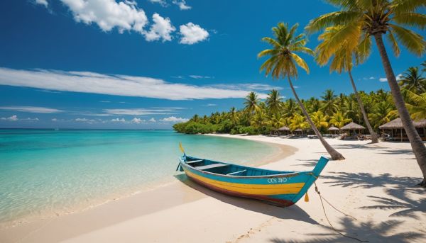 Pourquoi choisir de vivre à l'Île maurice ?
