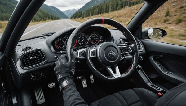 Pourquoi le bon serrage change la conduite en freestyle