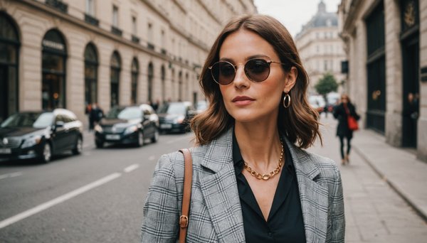 Comment choisir les accessoires qui subliment votre tenue