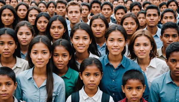 Les enjeux de la diversité culturelle dans notre société moderne