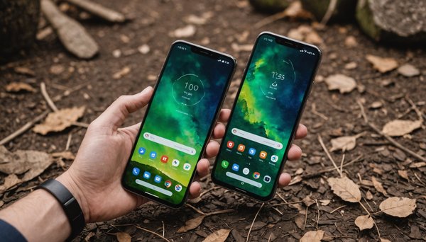 Comment choisir un smartphone durable et éthique