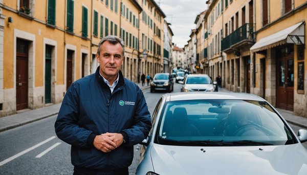 Chauffeur vtc à labenne : confort et fiabilité au pays basque