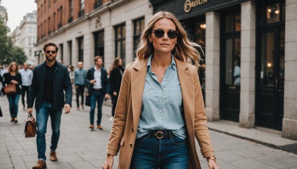 Comment accessoiriser vos tenues pour chaque occasion
