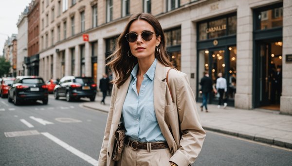 Les erreurs mode à éviter pour un style réussi