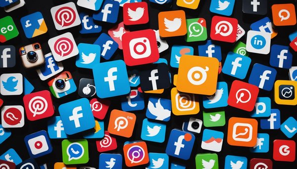 L'impact des réseaux sociaux sur la communication moderne
