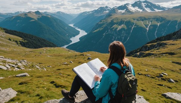 Comment planifier un voyage en solo réussi : astuces et conseils