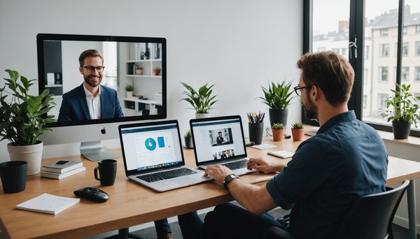 Comment améliorer la gestion de votre équipe à distance