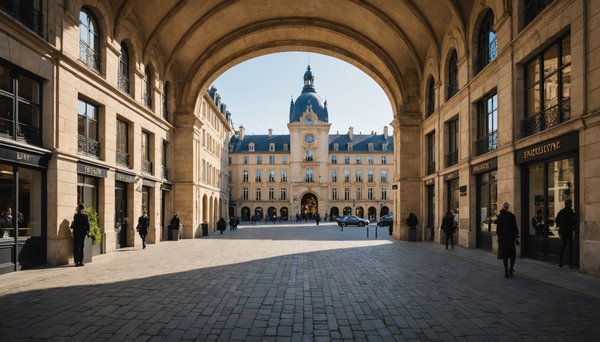 Quelles tendances transforment l'immobilier d'entreprise à lyon ?