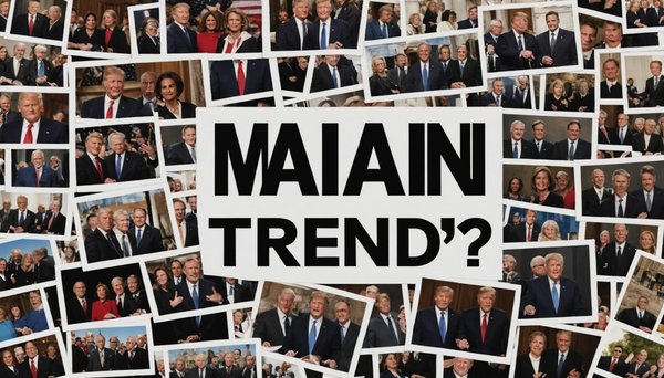 Les grandes tendances politiques à suivre en 2024 pour mieux comprendre l'actualité