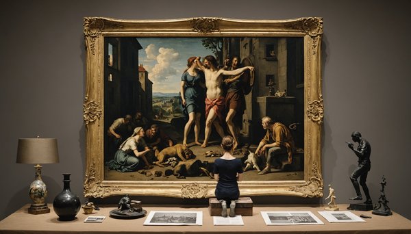 Comprendre l'évolution des mouvements artistiques contemporains en europe