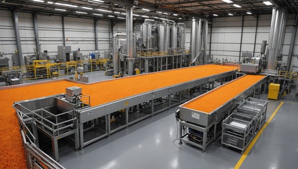 Comment fonctionne la transformation des matieres plastiques industrielles