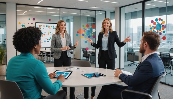 Pourquoi mettre en place un programme de parrainage pour ses clients